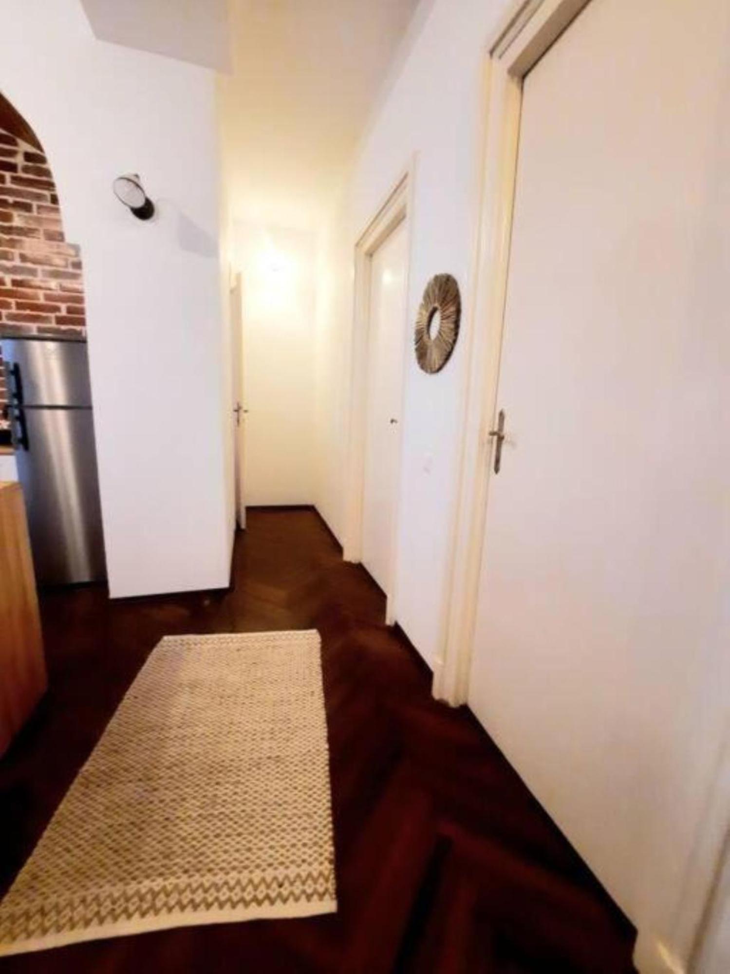 Timisoara Central 2 Bedroom Hotel Serviced Belle Vue Apart By The Park Eksteriør billede
