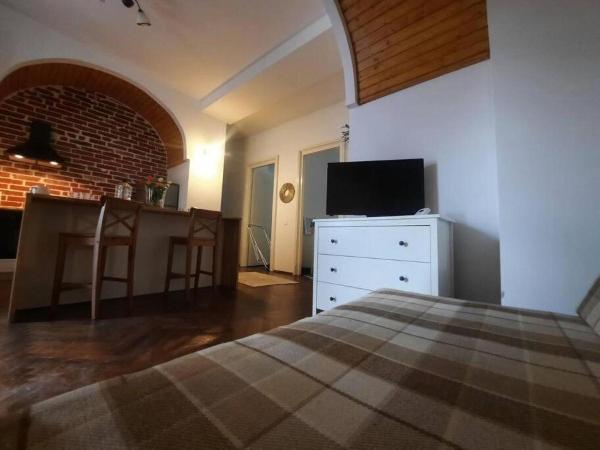 Timisoara Central 2 Bedroom Hotel Serviced Belle Vue Apart By The Park Eksteriør billede