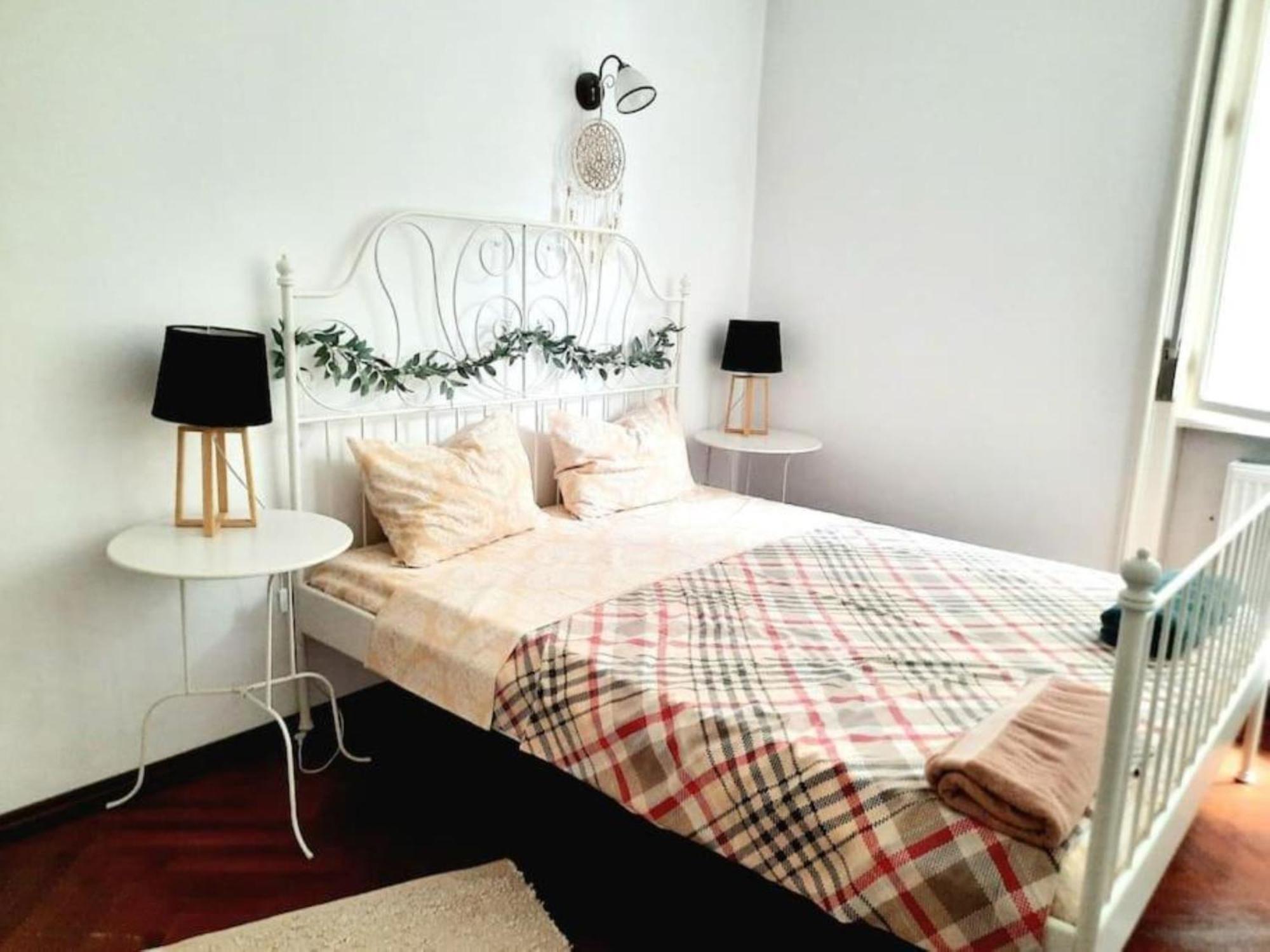 Timisoara Central 2 Bedroom Hotel Serviced Belle Vue Apart By The Park Eksteriør billede