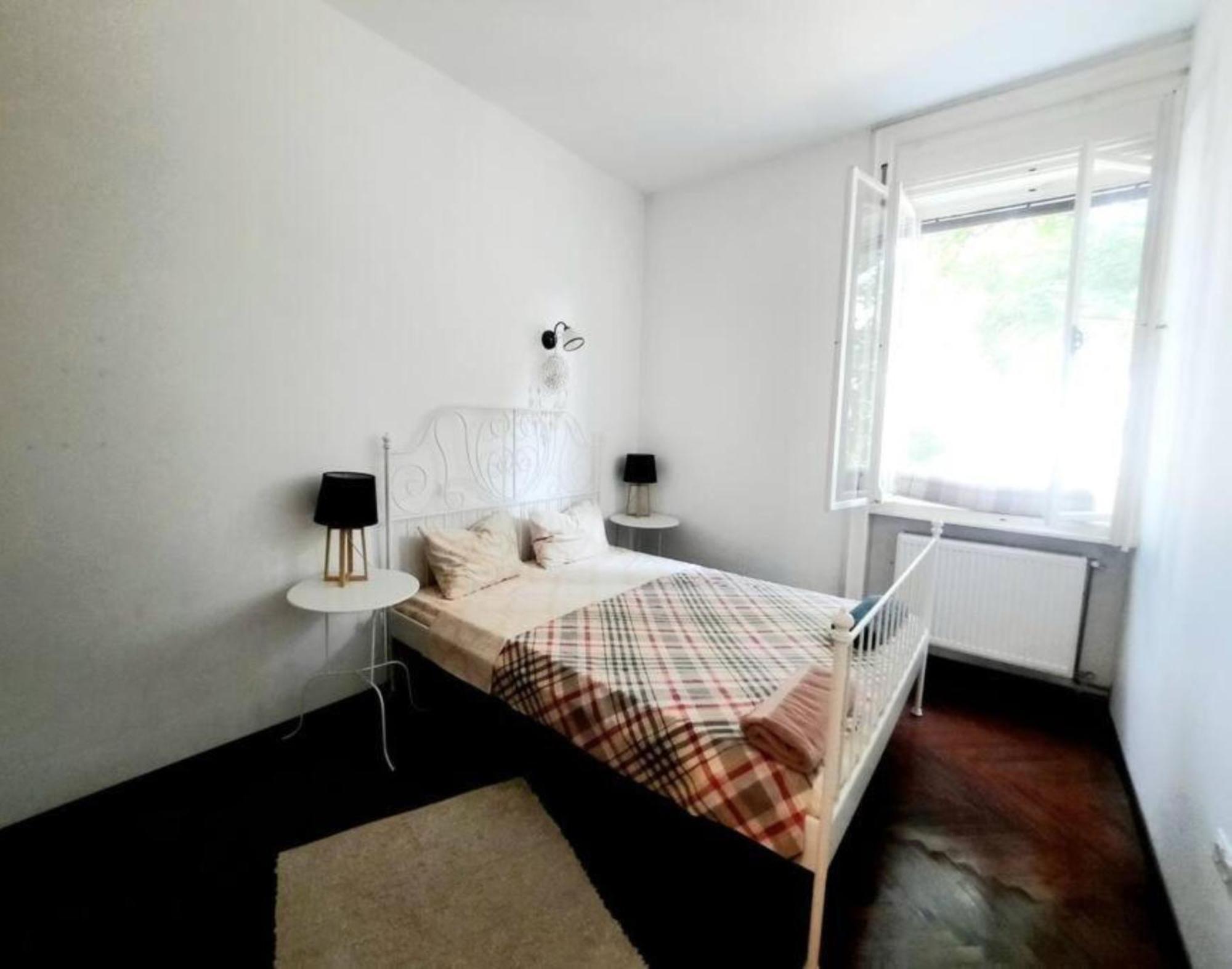 Timisoara Central 2 Bedroom Hotel Serviced Belle Vue Apart By The Park Eksteriør billede